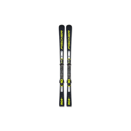 copy of Narty FISCHER RC4 THE CURV GT MT + RC4 Z13 GW 2021